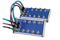 Ethernet-System zur Geräusch-/Vibrationsmessung - MSX-E3601