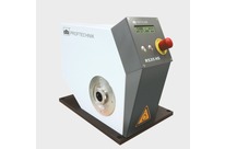 Rotiersysteme für die Wirbelstromprüfung : RS35 HS