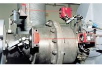 Proaktiver Maschinenservice : Analyse von Maschinenbewegungen