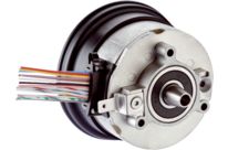 Motor-Feedback-Systeme rotativ inkremental mit Kommutierung  : CFS50-AEV12X04