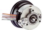 Motor-Feedback-Systeme rotativ inkremental mit Kommutierung  : CFS50-AEV12X04