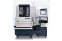 CNC-Drahterodiermaschine | EXCETEK V400GPlus – G Plus Serie