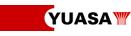 YUASA BATTERY