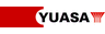 YUASA BATTERY