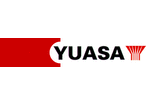 YUASA BATTERY