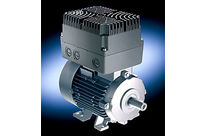 MICROMASTER 411 und COMBIMASTER 411 Motor