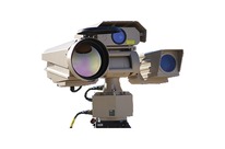 Wärmebildkameras: HRC-S MS / HRC-U MS