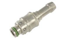 Kupplungen für Kunststoff-Spritzgießformen - Serie 400