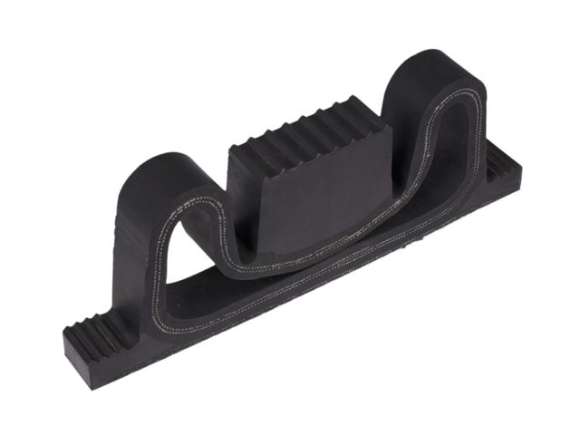 Aufblasbare Elastomerdichtungen -  Membramatic® 