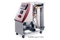 Temperaturregler - TEMPRO basic C120