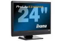 LCD ProLite E2403WS-1