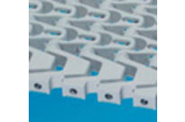 Kunststoff-Modulbänder Serie 5 : CM 25/70 S5