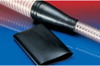 Warmschrumpfmuffe 223