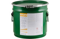 Silikonfreie Wärmeleitpaste PLUS Xtra : HTCPX 