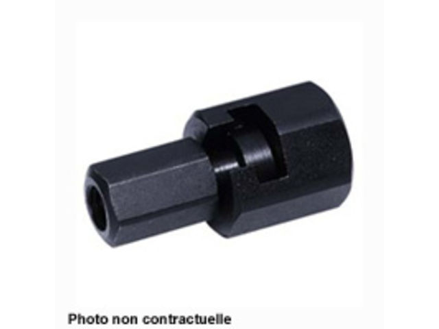 KUPPLUNG RAP. RADIALKOMPENSATION 23450-1020