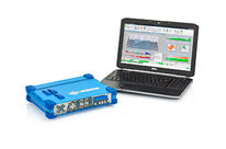 OR35 Teamwork Multianalysator