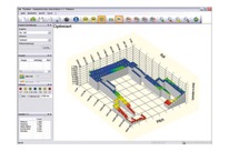 Analyse Software für das Maschinenausrichten : ALIGNMENT CENTER
