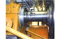 Induktiver Näherungssensor 