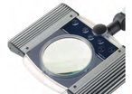 LED-Lupenleuchte ZL3