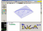 Software: Inca 3D Design Studio SCAN