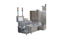 Rundläufer Waschmaschine INOVA WMR