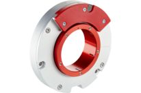 Motor-Feedback-Systeme rotativ : HIPERFACE® - SEM90-HN050AK22