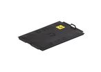  ESD-Deckel VDA-KLT 300 x 200 mm - D 31 VDA KLT-ESD 