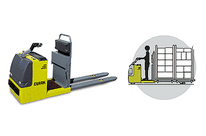 Lagertechnik : C OP 20