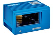 2D-LiDAR-Sensoren - LMS400-2000