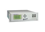SERVOMEX 4200 CO CO2 GASANALYSATOR