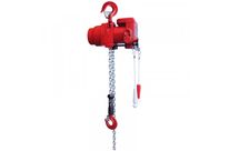 Druckluft-Kettenzug - Liftmaster TCR