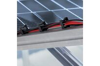 Befestigungszubehör PLIOCATCH MU-Q200 SOLAR