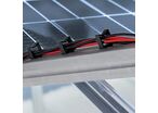 Befestigungszubehör PLIOCATCH MU-Q200 SOLAR
