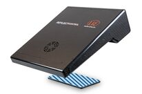 3D-Sensor zur Vermessung und Inspektion von reflektierenden Oberflächen | reflectCONTROL