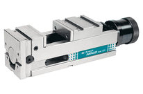 Automatisierbare Hochdruckspanner - ARNOLD MAT pneumo-hydraulisch