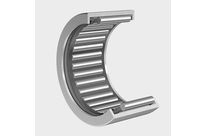 Nadellager, Axialnadellager und kombinierte Wälzlager