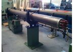 Hydraulikrohrleitung : LNS 6/80 - HYS 4.4