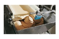 Siegling Bandabstreifer