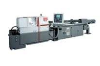 Langdrehautomaten TNL12