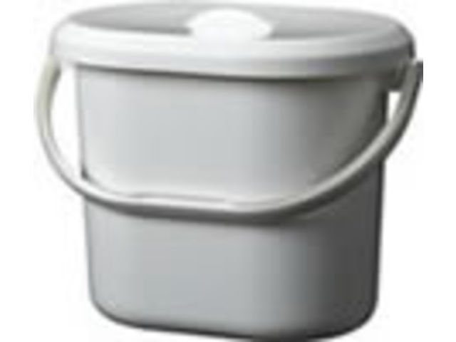 Windeleimer mono