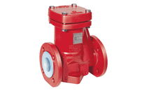 Rückschlagarmaturen : GR