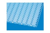 Kunststoff-Modulband, Modulares Förderband, Serie 8 / 8.1
