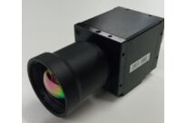 Ungekühlte MWIR-Wärmebildkamera MIR640DB