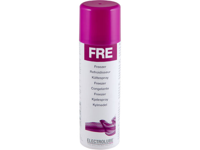 Kältespray : FRE 