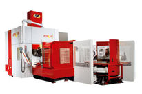 STINGER 5-achsige Portalfräsmaschine