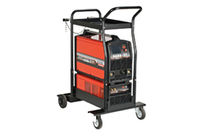 Vermietung schweißgeräte :  Invertec V310-T WIG Schweißgerät