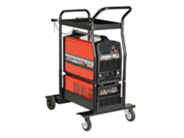 Vermietung schweißgeräte :  Invertec V310-T WIG Schweißgerät