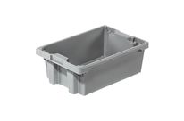 Drehstapelbehälter geschlossen 600 x 400 x 210 mm