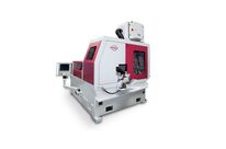 Hochleistungs-Metallkreissägen - HCS Multifluid