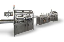 Automatische Ampullenabfüllmaschine &amp;gt; VACFILLER 300